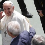 Papa encontra no Vaticano membros da Aliança Evangélica Mundial