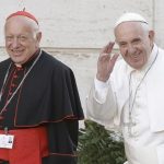 Cardeal Ezzati: visita do Papa ao Chile será um presente para todos
