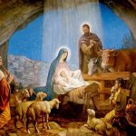Uma prova biológica – e bela – de que Cristo nasceu em dezembro