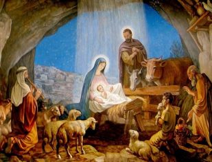 Uma prova biológica - e bela - de que Cristo nasceu em dezembro