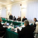 Vaticano: 22ª reunião do Conselho de Cardeais