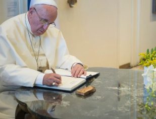 Papa autoriza novos decretos da Congregação das Causas dos Santos