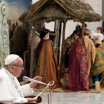 Papa aos funcionários: “Não quero trabalho irregular no Vaticano”