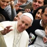 Audiência: Papa explica os ritos introdutórios da missa