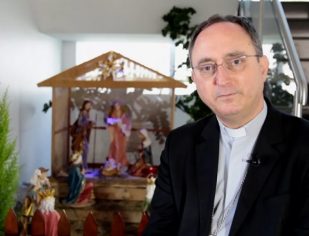 Presidente da CNBB diz que o Natal traz esperança e alegria aos cristãos