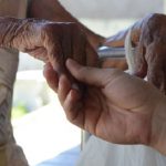 Para religiosa, amor é eficaz para resgatar importância da pessoa idosa