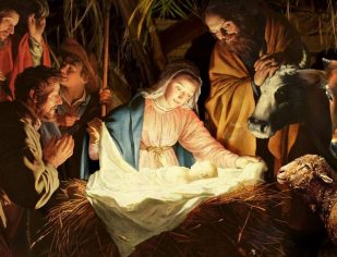 “Sem Jesus não tem Natal”, diz dom Guilherme Werlang