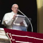 Papa Francisco explica a autoridade e o poder de Jesus