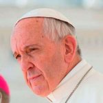Papa se encontrou de surpresa com vítimas de abusos sexuais no Chile
