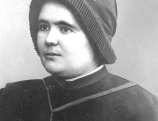 O milagre que levará Madre Clélia Merloni à beatificação