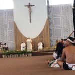 Papa: plasmar uma Igreja com rosto amazônico