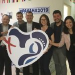A um ano da JMJ 2019, brasileiros se organizam para viagem ao Panamá