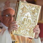 Na sexta-feira (2/2), Papa presidirá missa para a vida consagrada