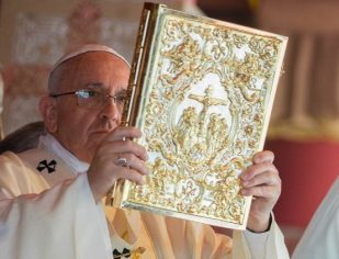 Na sexta-feira (2/2), Papa presidirá missa para a vida consagrada