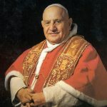 O magistério social de João XXIII