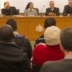 Missionários de países da língua portuguesa se reúnem em Roma