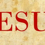 Conheça o Significado da festa do Nome de Jesus