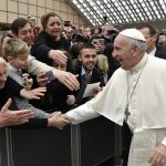 Catequeses sobre a Missa: Papa reflete sobre a liturgia eucarística