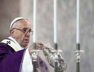 Vaticano anuncia celebrações presididas pelo Papa em março e abril