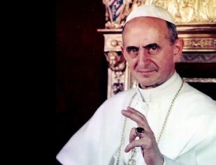 Vaticano: Paulo VI vai ser canonizado em 2018, anuncia Papa