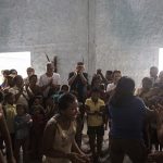Comissão da CNBB divulga Carta aberta à sociedade após missão em Roraima