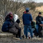 Cardeal Parolin: encontrar os migrantes e não ter medo deles