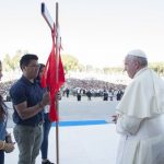 Papa Francisco vai inaugurar reunião pré-sinodal com os jovens