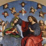 Nota sobre a celebração da Virgem Maria, Mãe da Igreja
