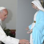 Papa institui a Memória de Maria “Mãe da Igreja” no calendário litúrgico