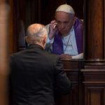 Papa Francisco celebrará Rito Penitencial na Basílica vaticana