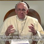 Discernimento espiritual: intenção de oração do Papa para março