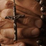 Papa rezará o Santo Rosário na abertura do mês mariano