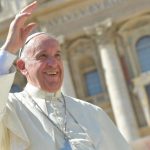 Francisco publica uma nova Exortação Apostólica sobre o chamado à santidade