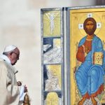 Papa: ressurreição, uma “surpresa” que nos coloca em caminho