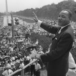 A sintonia entre o Papa Francisco e Martin Luther King