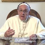 Intenção de Oração: Papa pede uma economia de inclusão