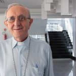 Dom Armando Bucciol: Solenidade de Pentecostes inspira transformação social