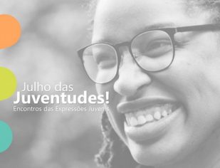 Julho das juventudes: riqueza e diversidade na evangelização juvenil no Brasil