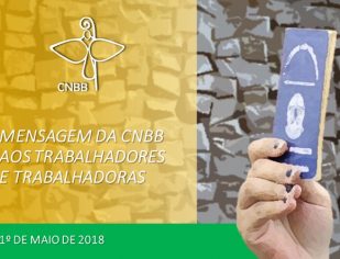 CNBB: mensagem pelo Dia do Trabalhador
