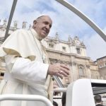 O cristão tem a missão de dar frutos que durem para sempre, afirma o Papa