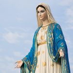 7 exemplos de Maria para praticar o silêncio