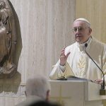 Proteger e vigiar: a missão do bispo, afirma o Papa