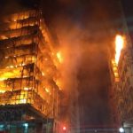 Arquidiocese de São Paulo expressa solidariedade às vítimas de incêndio
