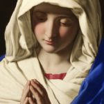 Por que maio é o Mês de Maria?