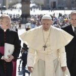Papa Francisco: Para obedecer a Deus primeiro deve ser grato