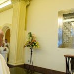 Papa acompanha situação e reza pelo Brasil, afirma diretor das POM