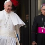 O Papa e critérios da reforma: tradição, atualização e coordenação