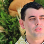 Padre Danilo é anunciado como vigário na paróquia Nossa Senhora das Dores – Nova Odessa/SP