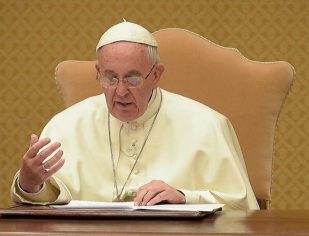 Edições CNBB oferece coletânea com Teologia do Papa Francisco