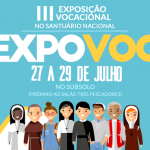 Mais de 30 congregações reunidas em Aparecida na ExpoVoc